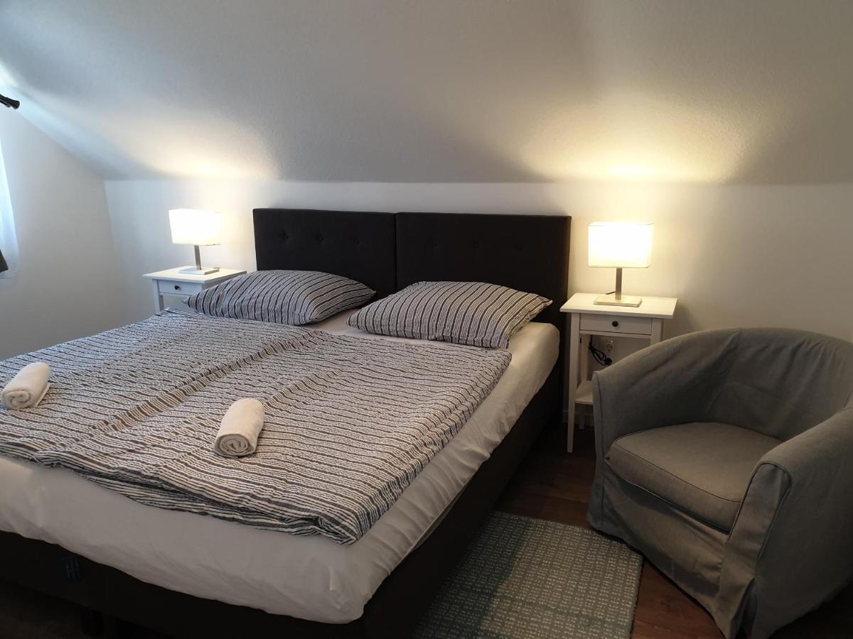 Adri Apartman Zalakaros Ngoại thất bức ảnh